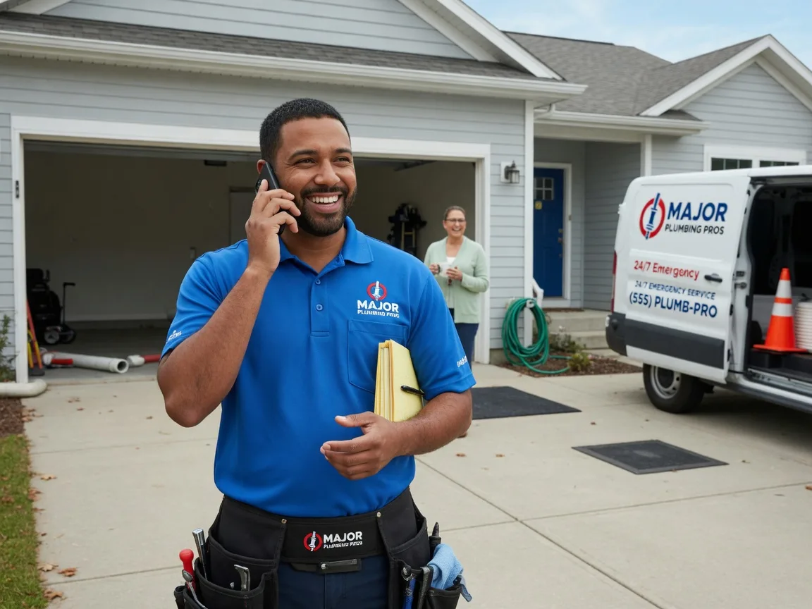 Drain Cleaning Services Holbrook, MA FAQs
